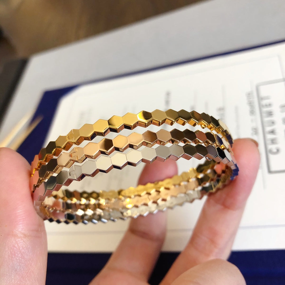 [⭐Veyra]BEE LOVE BRACELET