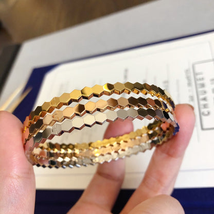 [⭐Veyra]BEE LOVE BRACELET