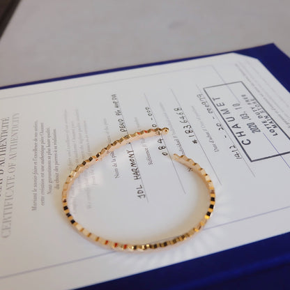 [⭐Veyra]BEE LOVE BRACELET