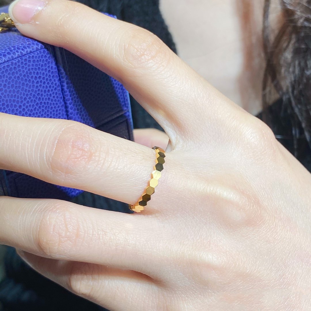 [⭐Veyra]BEE LOVE SMALL RING