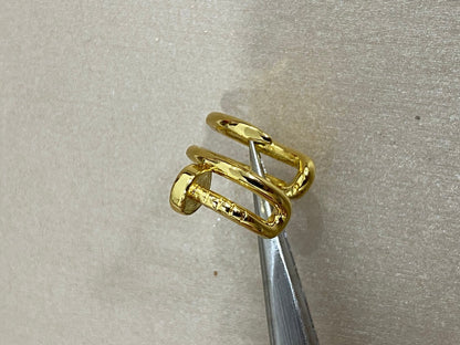 [⭐Veyra]Single-ear clip