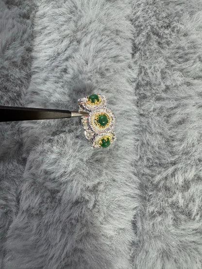 [⭐Veyra]B.C.L Daisy Rings（Various colors）