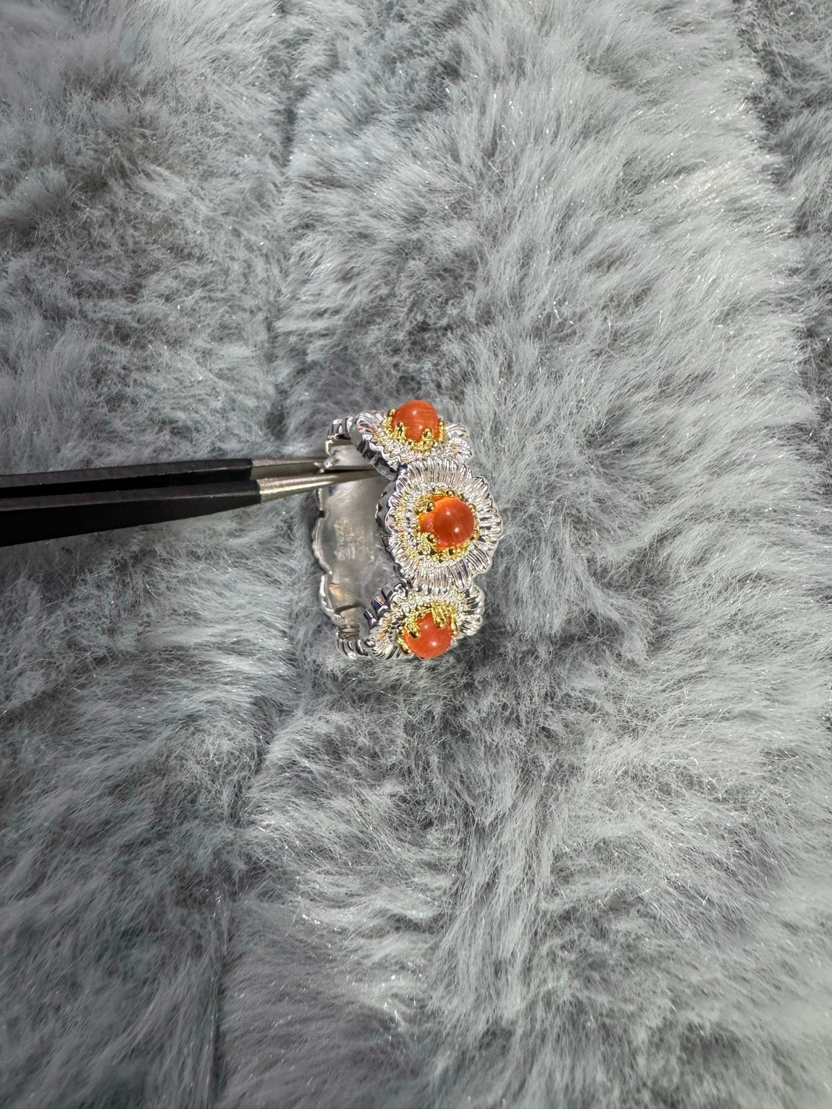 [⭐Veyra]B.C.L Daisy Rings（Various colors）