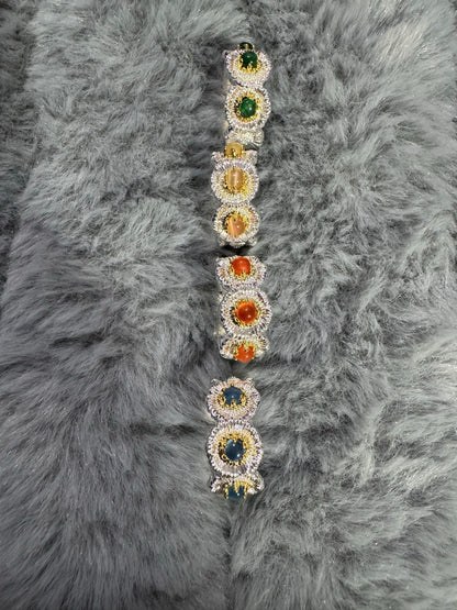 [⭐Veyra]B.C.L Daisy Rings（Various colors）