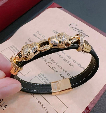 [⭐Veyra Jewelry] PANTHERE  BRACELET
