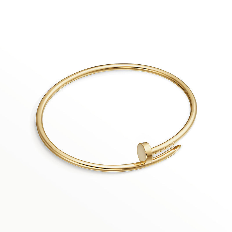 [⭐Veyra]JUSTE BRACELET 2.5MM