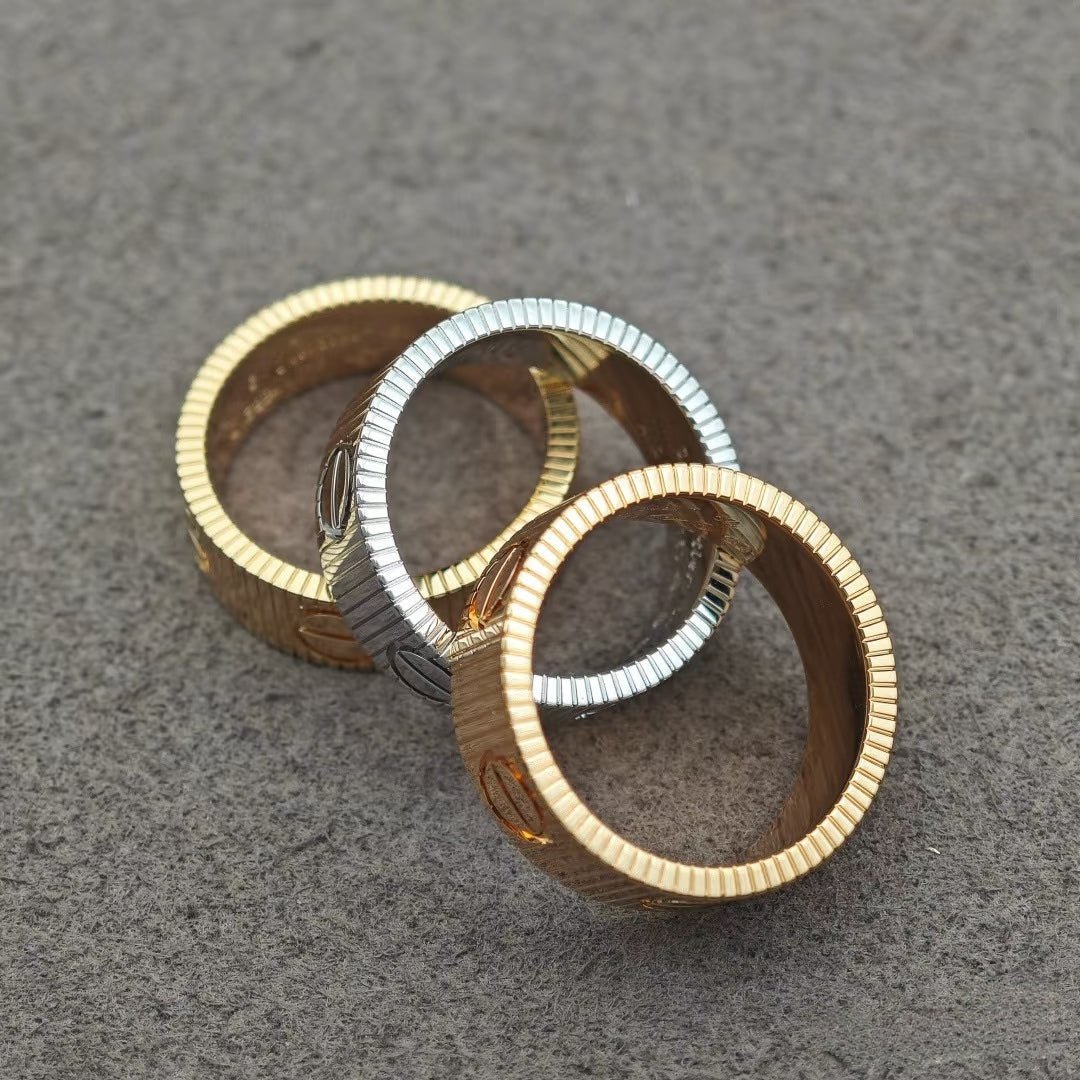 [⭐Veyra]LOVE 6.5MM RING