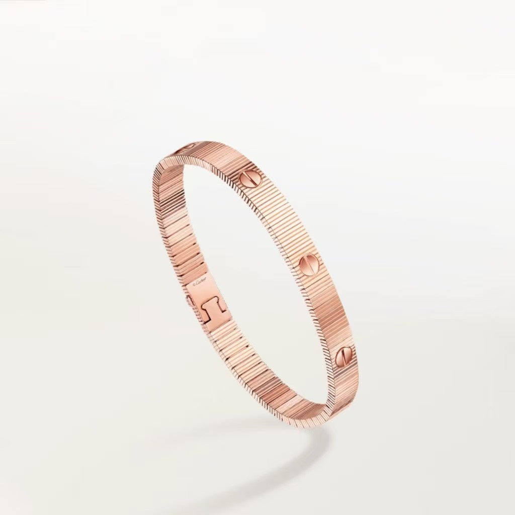 [⭐Veyra]LOVE BRACELET 7 mm
