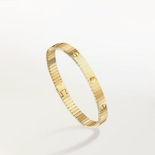 [⭐Veyra]LOVE BRACELET 7 mm