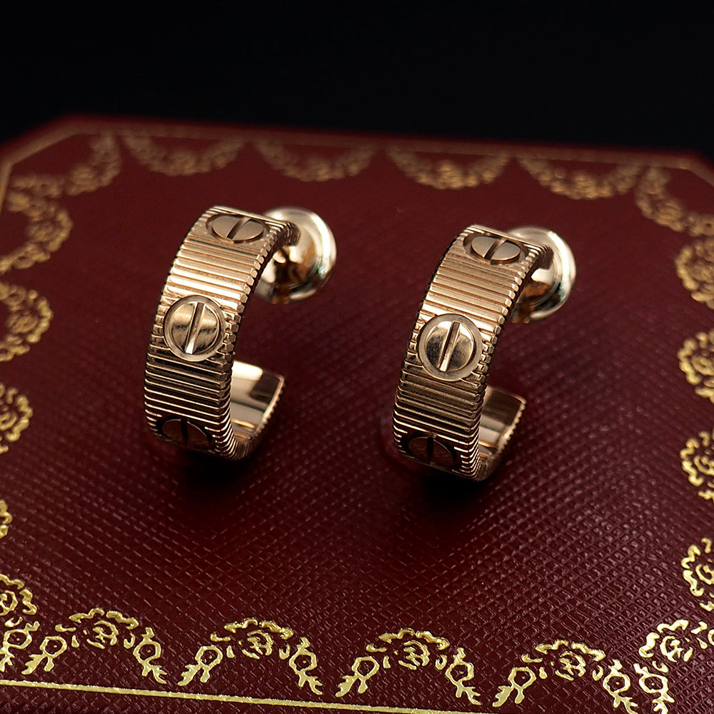 [⭐Veyra] 2026 NEW LOVE UNLIMITED EARRINGS