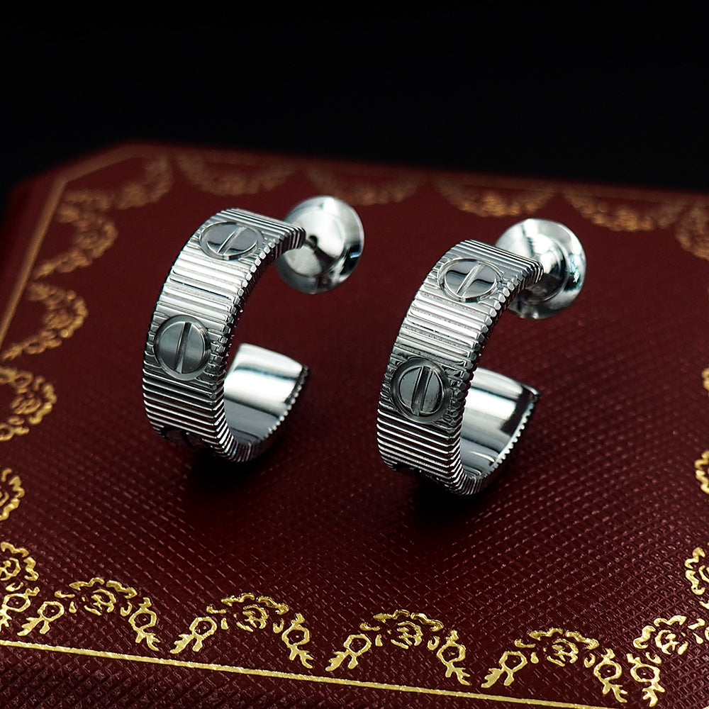 [⭐Veyra] 2026 NEW LOVE UNLIMITED EARRINGS