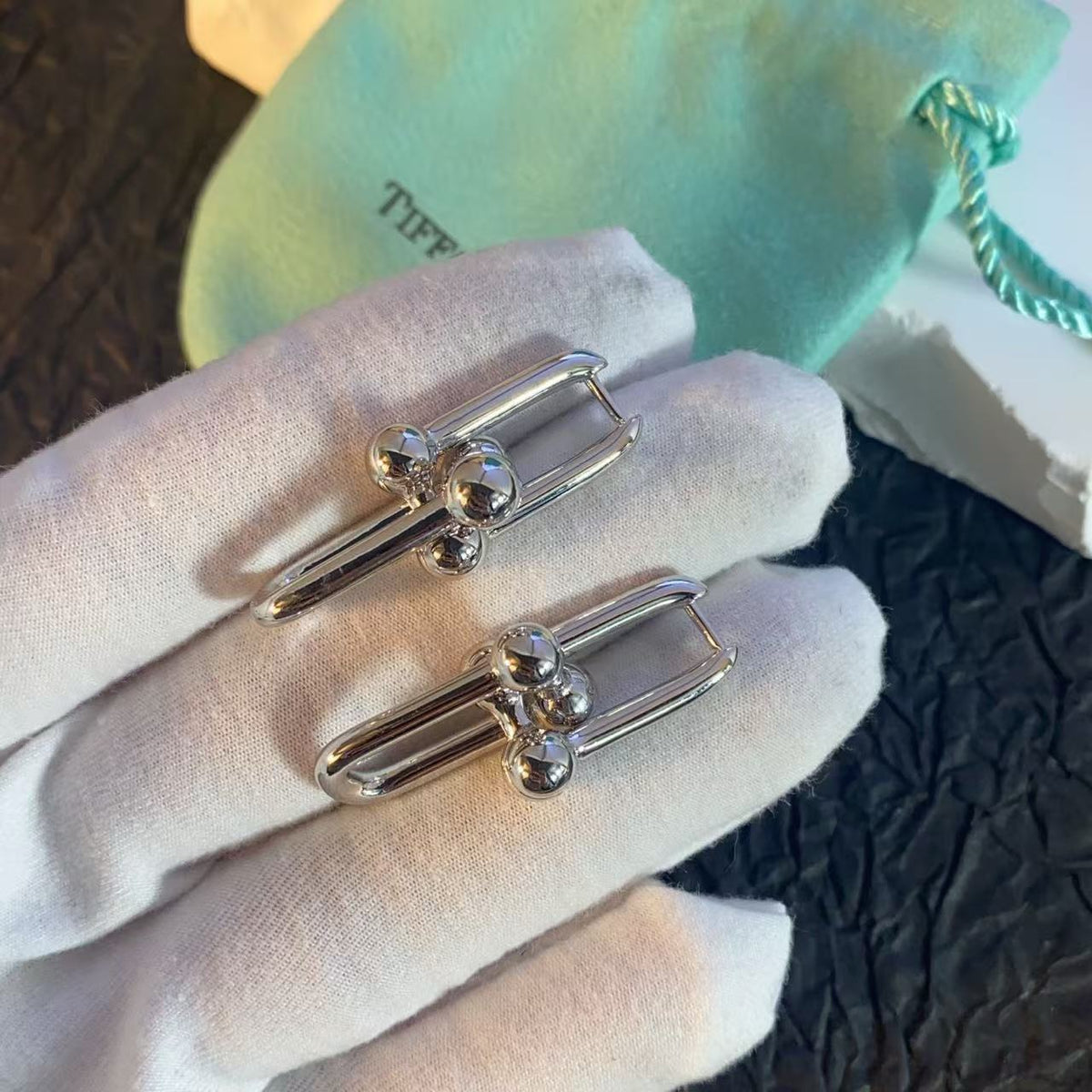 [⭐Veyra]HW SERIES EARRINGS