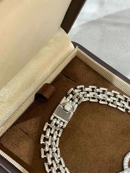[⭐Veyra] DOUBLE PANTHER BRACELET