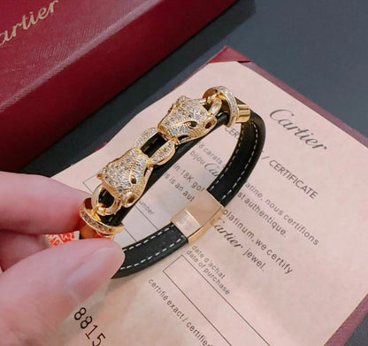 [⭐Veyra Jewelry] PANTHERE  BRACELET