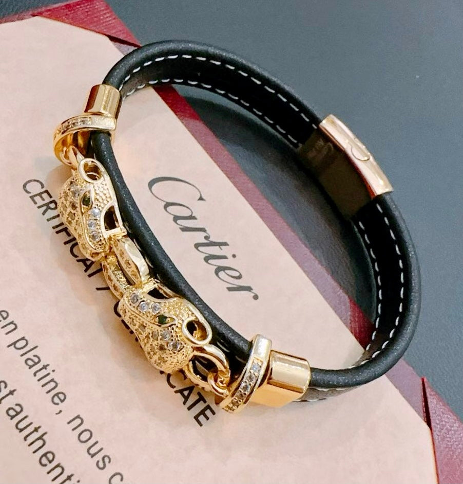 [⭐Veyra Jewelry] PANTHERE  BRACELET