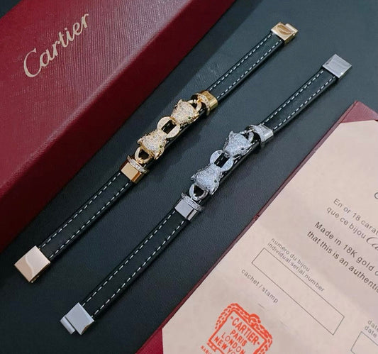[⭐Veyra Jewelry] PANTHERE  BRACELET
