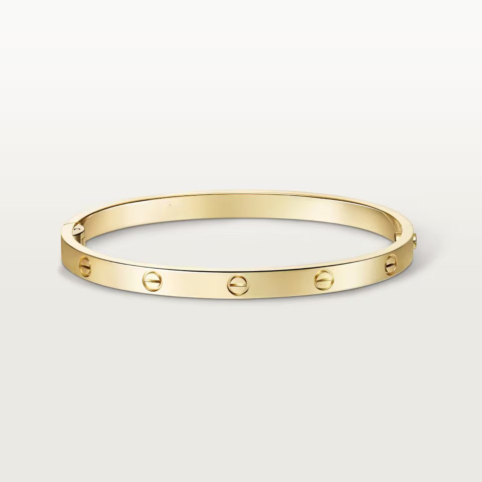 [⭐Veyra]LOVE BRACELET 4.8MM