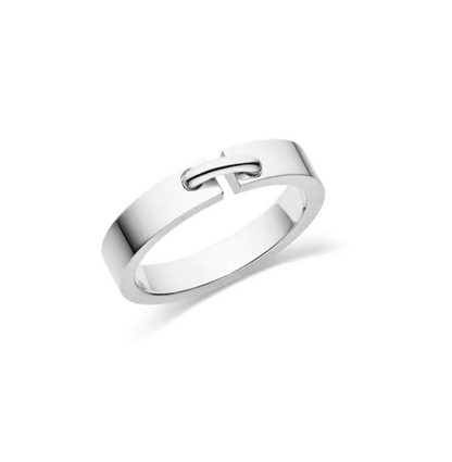 [⭐Veyra]ALLIANCE LIENS VIDENCE 4MM RING