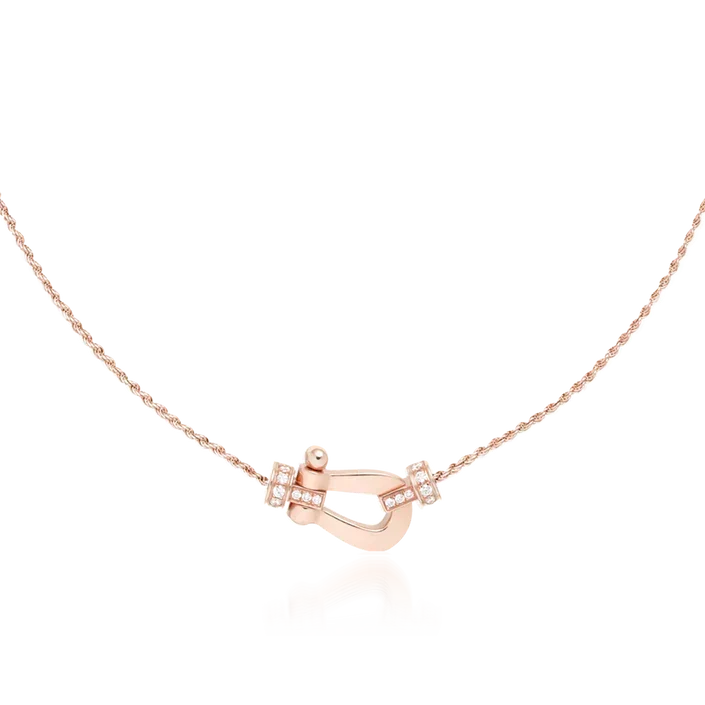 [⭐Veyra]FORCE 10 DIAMOND NECKLACE
