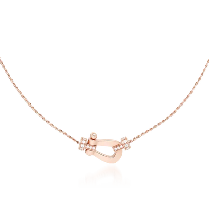 [⭐Veyra]FORCE 10 DIAMOND NECKLACE