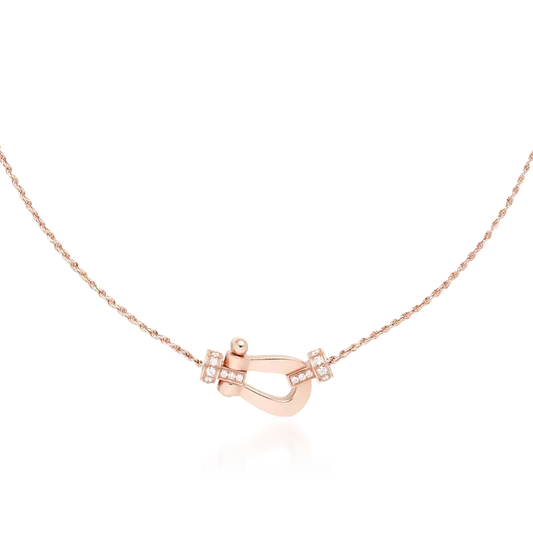 [⭐Veyra]FORCE 10 DIAMOND NECKLACE
