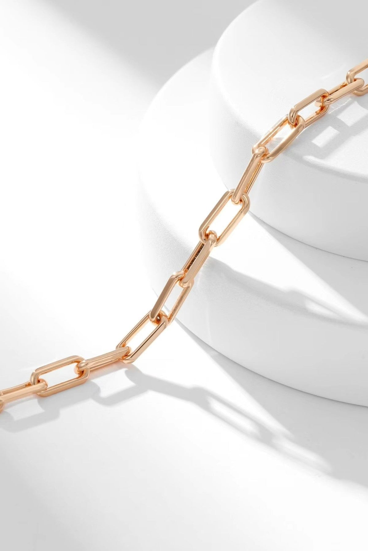 [⭐Veyra jewelrys]CT CHAIN BRACELET