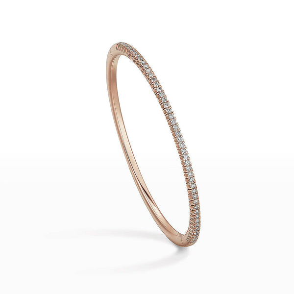 [⭐Veyra]MINI DIAMOND TENNIS BRACELET