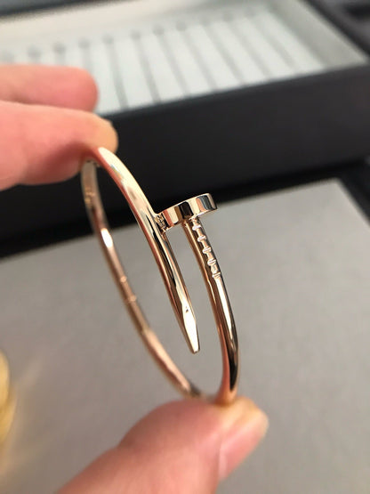 [⭐Veyra]JUSTE BRACELET 3.5MM
