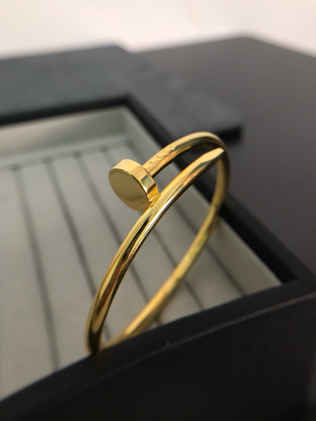 [⭐Veyra]JUSTE BRACELET 3.5MM