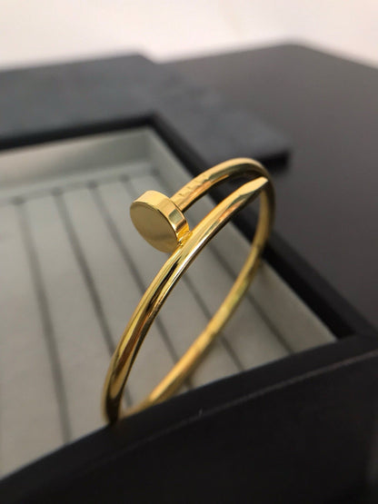 [⭐Veyra]JUSTE BRACELET 3.5MM
