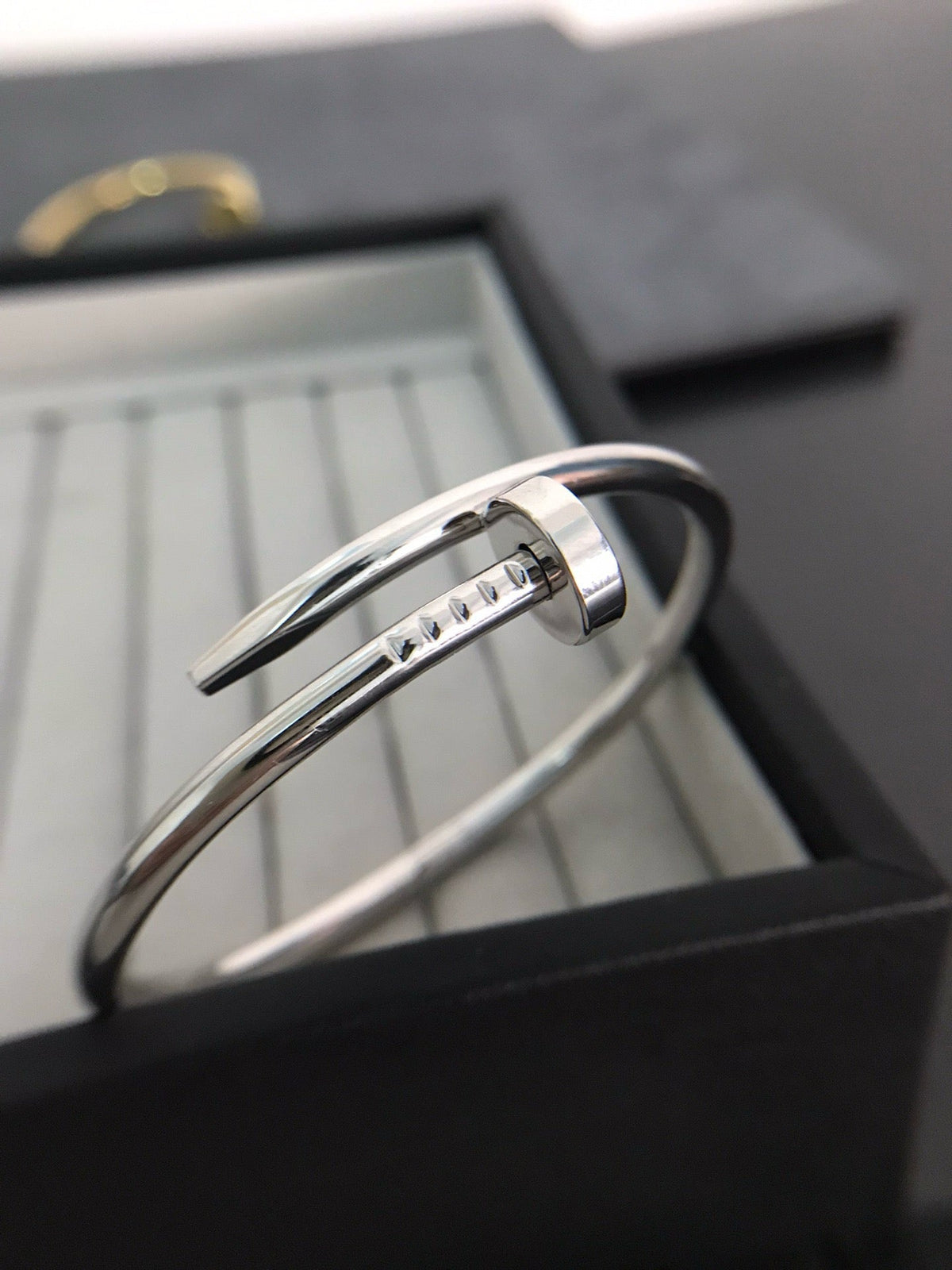 [⭐Veyra]JUSTE BRACELET 3.5MM