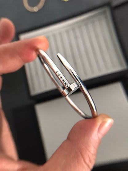 [⭐Veyra]JUSTE BRACELET 3.5MM