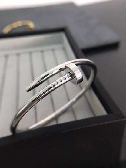 [⭐Veyra]JUSTE BRACELET 3.5MM