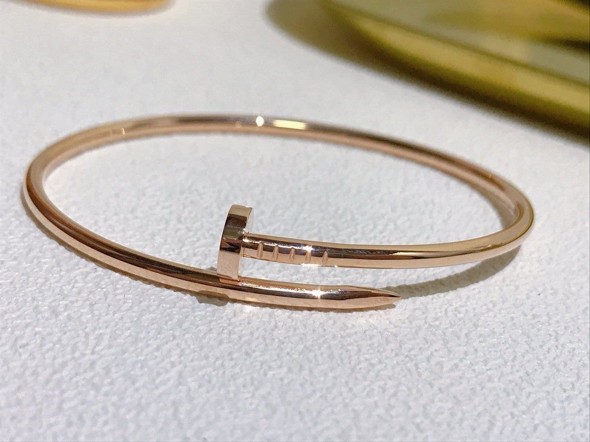 [⭐Veyra]JUSTE BRACELET 3.5MM