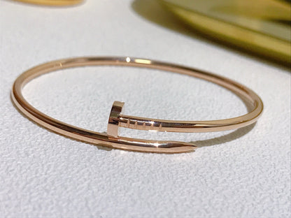 [⭐Veyra]JUSTE BRACELET 3.5MM