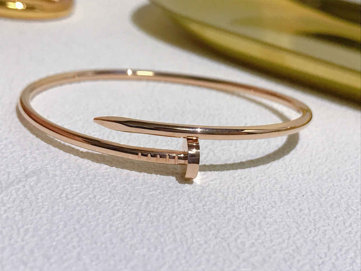 [⭐Veyra]JUSTE BRACELET 2.5MM