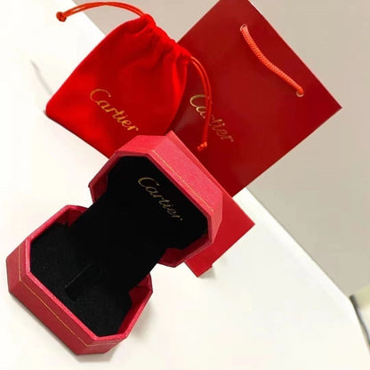 [⭐Veyra]CA BRACELET NECKLACE RING BOX GIFT BAG