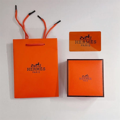 [⭐Veyra]HM BRACELET NECKLACE RING BOX GIFT BAG