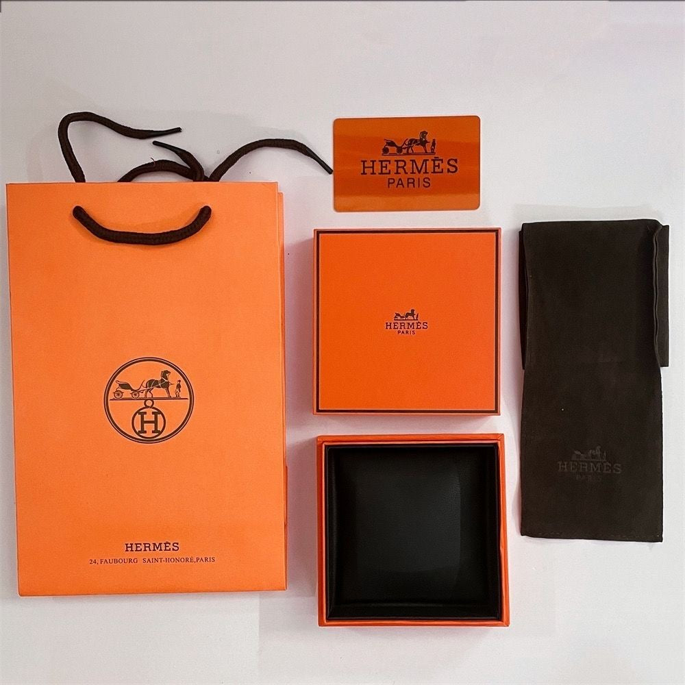 [⭐Veyra]HM BRACELET NECKLACE RING BOX GIFT BAG