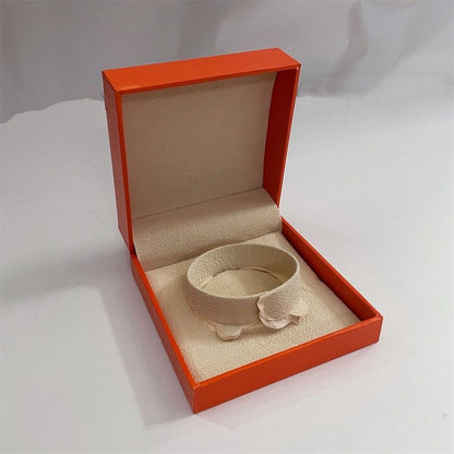 [⭐Veyra]HM BRACELET NECKLACE RING BOX GIFT BAG