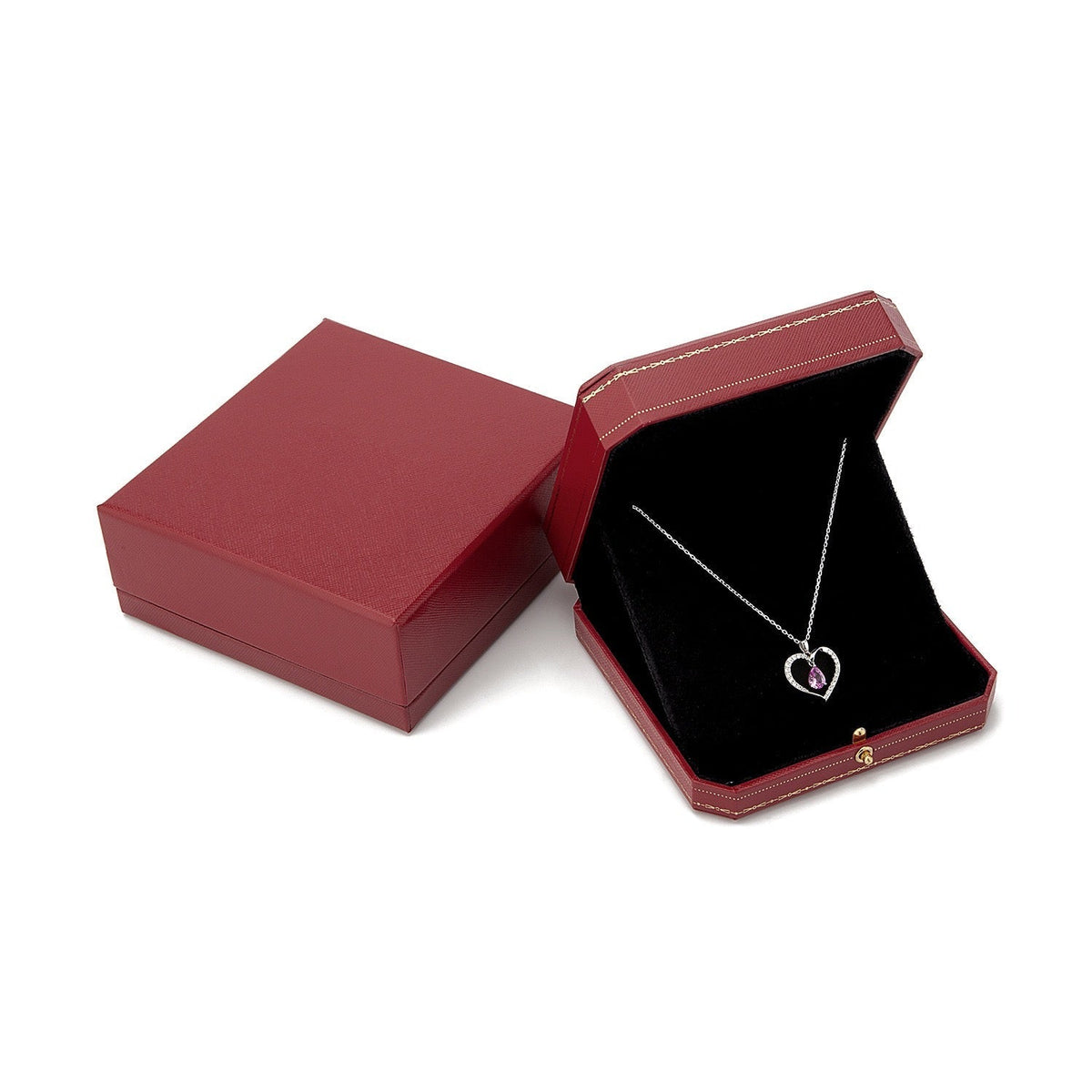 [⭐Veyra]CA BRACELET NECKLACE RING BOX GIFT BAG