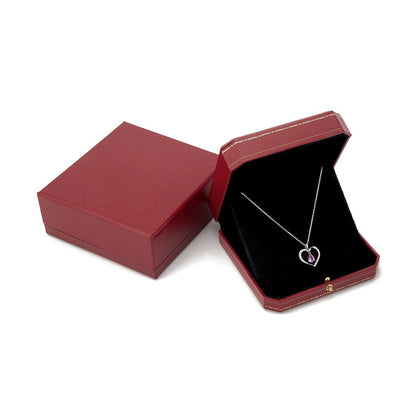 [⭐Veyra]CA BRACELET NECKLACE RING BOX GIFT BAG