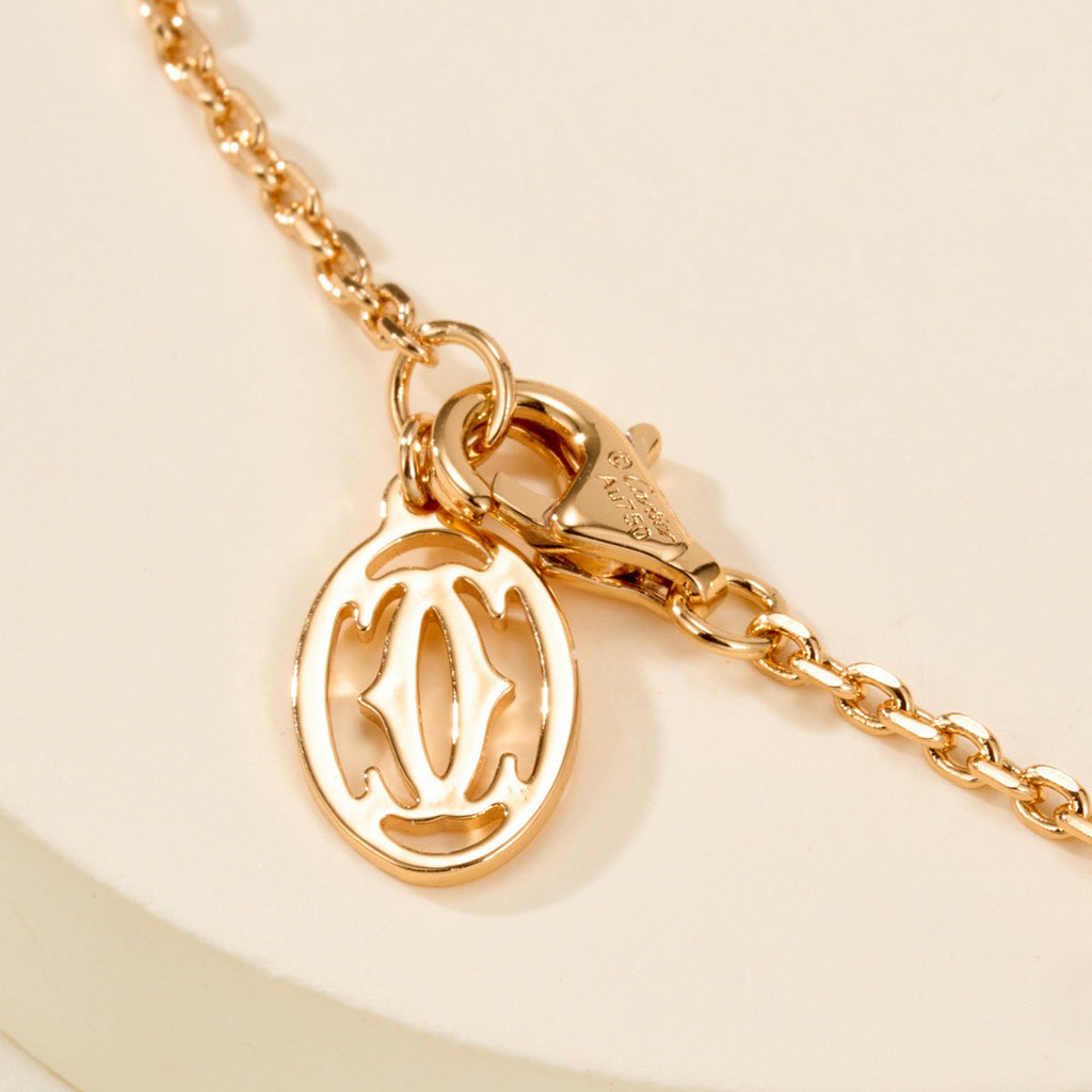 [⭐Veyra]DAMOUR BRACELET 1 DIAMOND