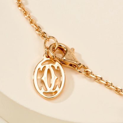 [⭐Veyra]DAMOUR BRACELET 1 DIAMOND