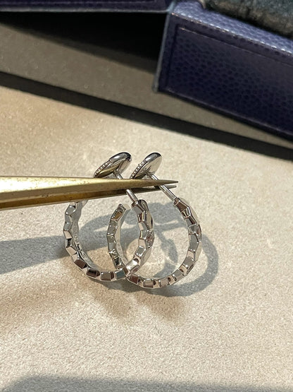 [⭐Veyra]Hollow Design Four-Leaf Clover Flower Shape Ring