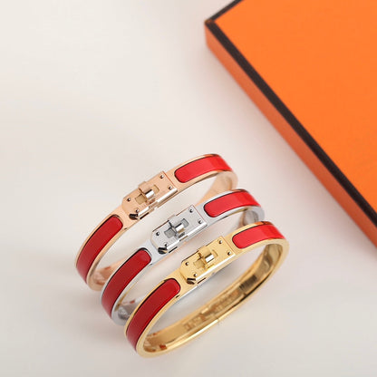 [⭐Veyra]HM KELLY RED BRACELET