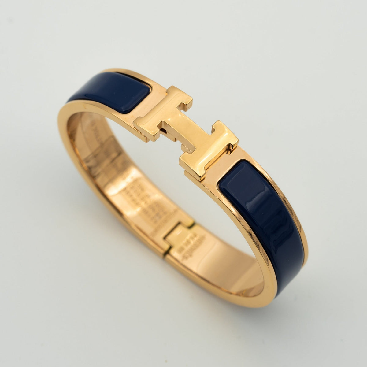[⭐Veyra]H BLUE BRACELET