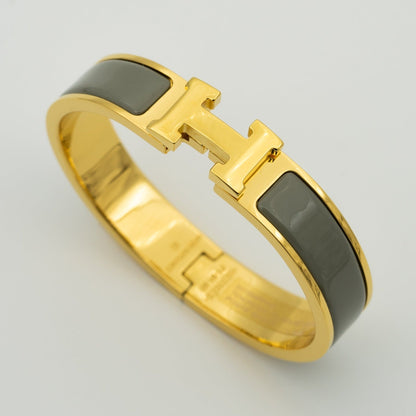 [⭐Veyra]H BRACELET BLUE GREEN 12MM