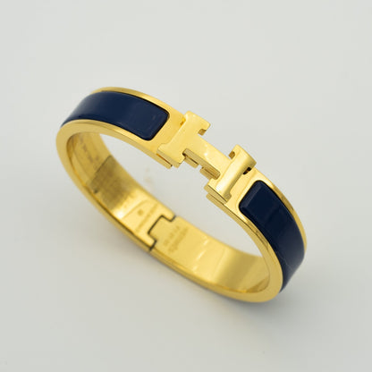 [⭐Veyra]H BLUE BRACELET