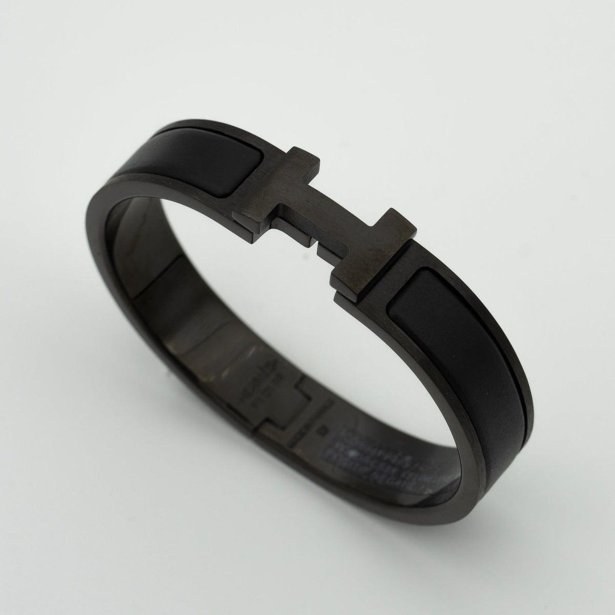 [⭐Veyra]H SO BLACK 12MM